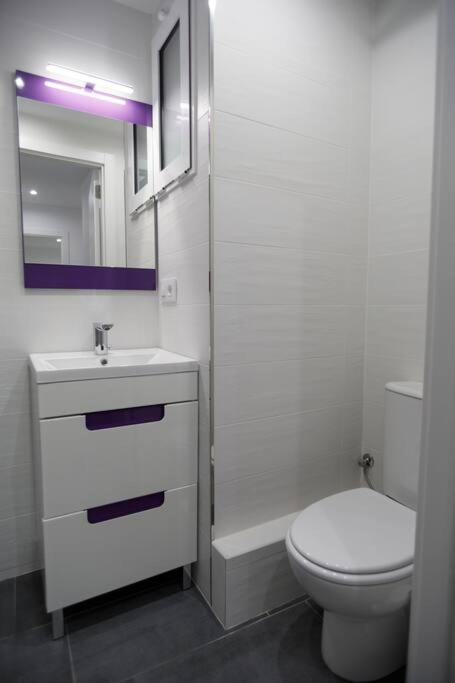 Cozy Apartment, Very Fresh At Playa De Gandia 외부 사진