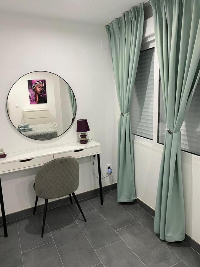 Cozy Apartment, Very Fresh At Playa De Gandia 외부 사진