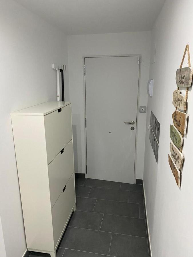 Cozy Apartment, Very Fresh At Playa De Gandia 외부 사진