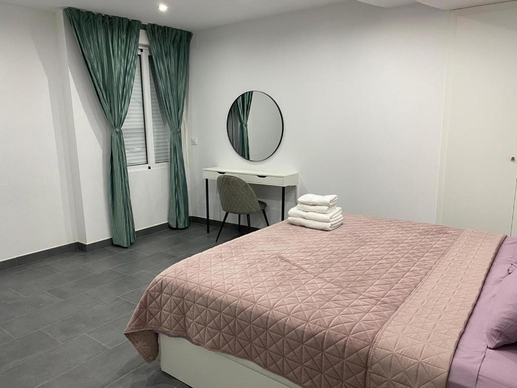 Cozy Apartment, Very Fresh At Playa De Gandia 외부 사진