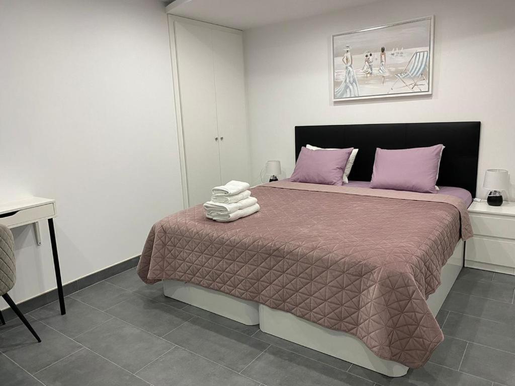 Cozy Apartment, Very Fresh At Playa De Gandia 외부 사진